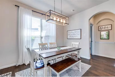 7336 Desert Willow Drive, Denton, TX 76208 - Photo 7