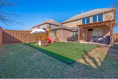 7336 Desert Willow Drive, Denton, TX 76208 - Photo 23