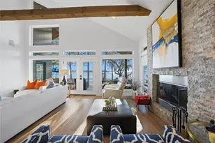 199 Seaside Dr, Gun Barrel City, TX 75156 - Photo 5