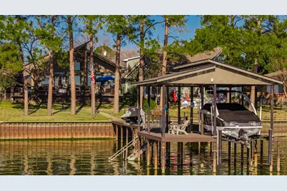 199 Seaside Drive, Mabank, TX 75156 - Photo 3