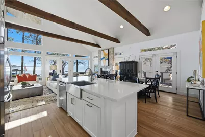 199 Seaside Drive, Gun Barrel City, TX 75156 - Photo 11