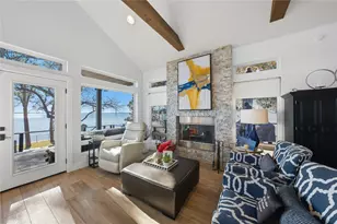 199 Seaside Dr, Gun Barrel City, TX 75156 - Photo 5