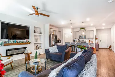 9716 Gooseneck Drive, Aubrey, TX 76227 - Photo 9