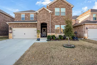 9716 Gooseneck Drive, Aubrey, TX 76227 - Photo 3