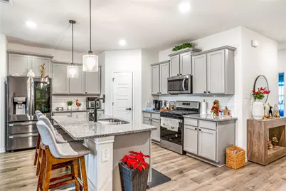 9716 Gooseneck Drive, Aubrey, TX 76227 - Photo 5