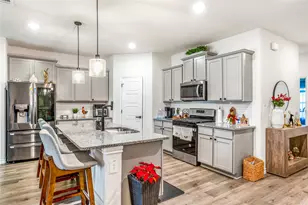 9716 Gooseneck Dr, Aubrey, TX 76227 - Photo 5