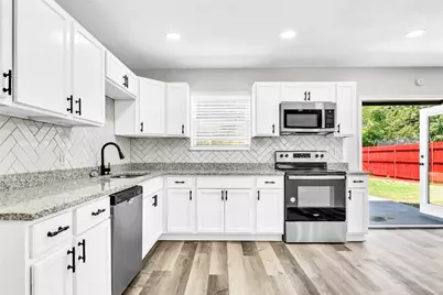 6321 Little Ranch Road, North Richland Hills, TX 76182 - Photo 7