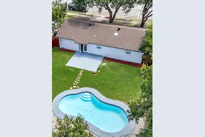 6321 Little Ranch Road, North Richland Hills, TX 76182 - Photo 1