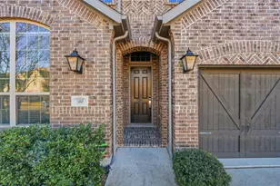 14845 Gentry Dr, Aledo, TX 76008 - Photo 3