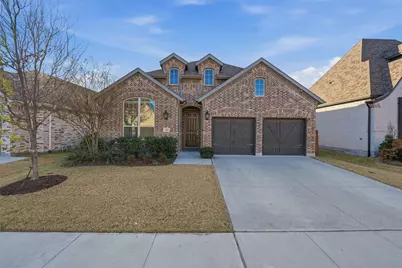 14845 Gentry Drive, Aledo, TX 76008 - Photo 1