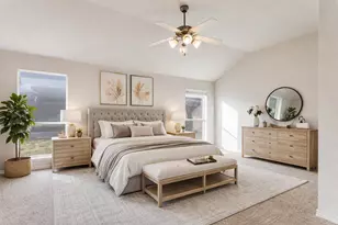 4345 Twinleaf Dr, Fort Worth, TX 76036 - Photo 19