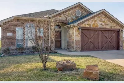 4345 Twinleaf Drive, Crowley, TX 76036 - Photo 1