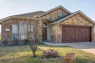 4345 Twinleaf Dr, Crowley, TX 76036 - Photo 1