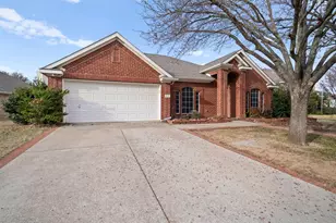 917 Circle View Ln, Denton, TX 76210 - Photo 3