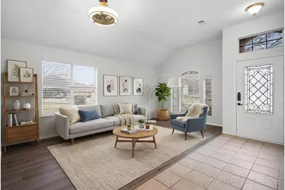 917 Circle View Lane, Denton, TX 76210 - Photo 7