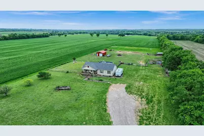 1544 Enloe Road, Howe, TX 75459 - Photo 1