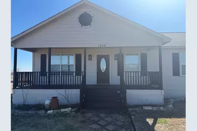 1544 Enloe Road, Howe, TX 75459 - Photo 1
