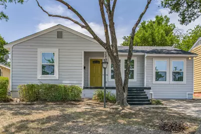 1331 Whitaker Avenue, Dallas, TX 75216 - Photo 1