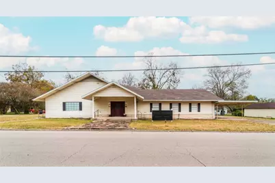 508 Monroe Street, Deport, TX 75435 - Photo 1