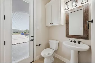 173 Creek Wood Drive, Aledo, TX 76008 - Photo 23