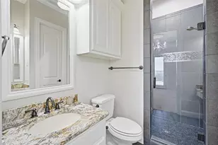 173 Creek Wood Dr, Aledo, TX 76008 - Photo 35