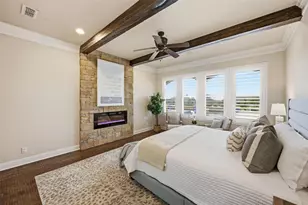 173 Creek Wood Dr, Aledo, TX 76008 - Photo 27