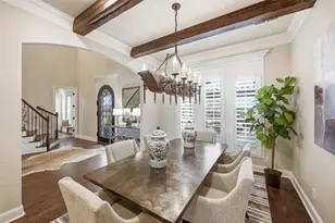 173 Creek Wood Dr, Aledo, TX 76008 - Photo 9