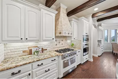 173 Creek Wood Drive, Aledo, TX 76008 - Photo 17