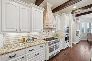 173 Creek Wood Dr, Aledo, TX 76008 - Photo 17