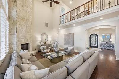 173 Creek Wood Drive, Aledo, TX 76008 - Photo 13