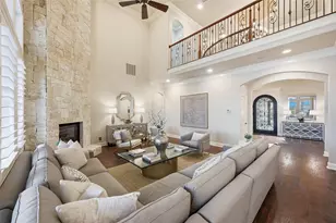 173 Creek Wood Dr, Aledo, TX 76008 - Photo 13