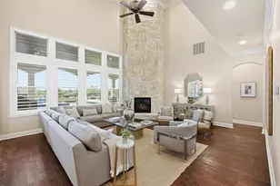 173 Creek Wood Dr, Aledo, TX 76008 - Photo 11