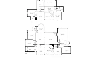 173 Creek Wood Dr, Aledo, TX 76008 - Photo 5