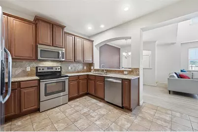 6913 Sandshell Boulevard, Fort Worth, TX 76137 - Photo 13