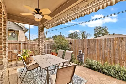 6828 Westbury Drive, North Richland Hills, TX 76180 - Photo 31