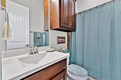 6828 Westbury Drive, North Richland Hills, TX 76180 - Photo 23