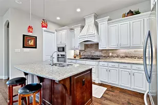 6828 Westbury Dr, North Richland Hills, TX 76180 - Photo 15