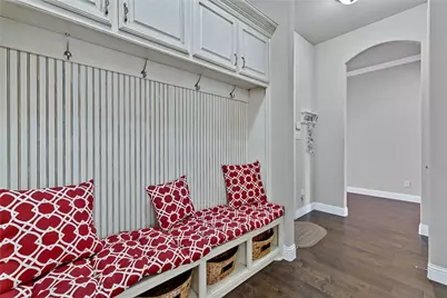 6828 Westbury Drive, North Richland Hills, TX 76180 - Photo 5