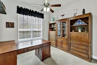 6828 Westbury Drive, North Richland Hills, TX 76180 - Photo 27