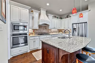 6828 Westbury Drive, North Richland Hills, TX 76180 - Photo 17