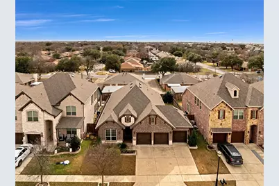 6828 Westbury Drive, North Richland Hills, TX 76180 - Photo 3