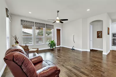 6828 Westbury Drive, North Richland Hills, TX 76180 - Photo 19