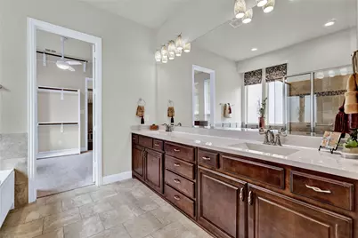 6828 Westbury Drive, North Richland Hills, TX 76180 - Photo 11