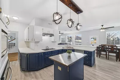 6841 Moss Lane, North Richland Hills, TX 76182 - Photo 3