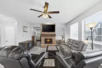 6841 Moss Lane, North Richland Hills, TX 76182 - Photo 5