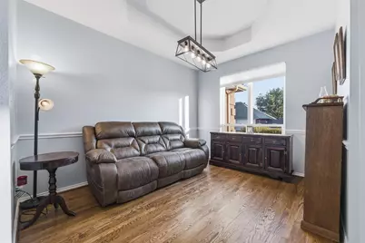 6841 Moss Lane, North Richland Hills, TX 76182 - Photo 7