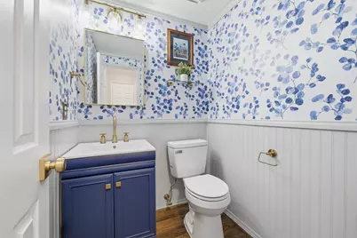 6841 Moss Lane, North Richland Hills, TX 76182 - Photo 11