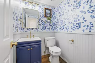 6841 Moss Ln, North Richland Hills, TX 76182 - Photo 11