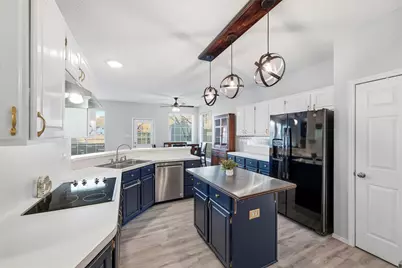 6841 Moss Lane, North Richland Hills, TX 76182 - Photo 17