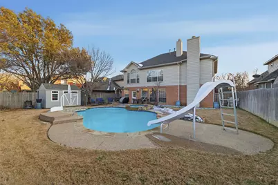 6841 Moss Lane, North Richland Hills, TX 76182 - Photo 29